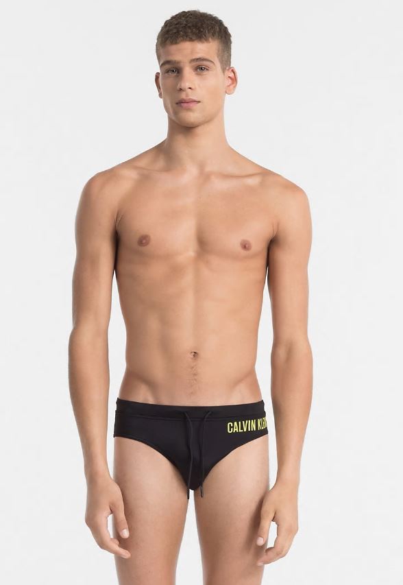 slip mare calvin klein uomo