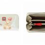 Portafoglio THUN Teddy primavera estate 2018