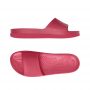 Ciabatte con fascia centrale moda 2018 O Slippers di O Bag colore Fragola