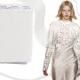Colore Moda abbigliamento Tofu Pantone Inverno 2019