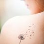 Foto Tatuaggio soffione