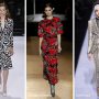 11 Stampe e fantasie moda abbigliamento autunno inverno 2018 2019