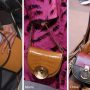 20 Tendenze Moda Borse inverno 2018 2019