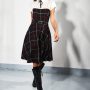 Abito Rinascimento inverno 2018 2019 prezzo 119 euro