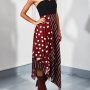 Abito foulard Rinascimento 129 euro