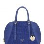 Bauletto Lady Luxe in pelle Guess inverno 2018 2019 prezzo 240 euro