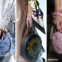 Borse dalla forma circolare moda autunno inverno 2018 2019