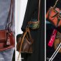 Borse multiple moda inverno 2018 2019