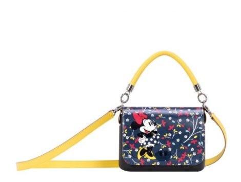 Borsetta O Pocket di O Bag con pattina Minnie Beijing