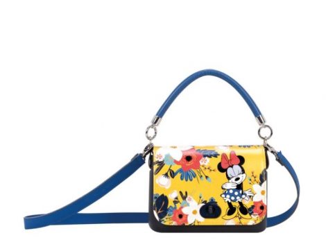 Borsetta O Pocket di O Bag con pattina Minnie Seoul