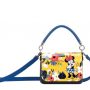 Borsetta O Pocket di O Bag con pattina Minnie Seoul