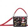 Borsetta O Pocket di O Bag con pattina Minnie Shangai