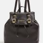 Zaino Guess mod Gracie collezione inverno 2018 2019 prezzo 120 euro