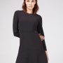 Abito Motivi a maniche lunghe collezione inverno 2018 2019 prezzo 59 euro