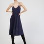 Abito elegante da sera Motivi prezzo 119 euro inverno 2018 2019