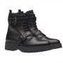 Anfibi Prada inverno 2018 2019 prezzo 750 euro