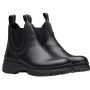 Stivaletti chelsea Prada inverno 2018 2019 prezzo 650 euro