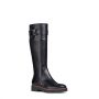 Stivali bassi Geox donna mod Adrya inverno 2019 prezzo 195 euro