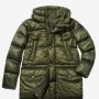 Blauer piumino lungo uomo inverno 2018 2019 prezzo 415 euro modello Davide
