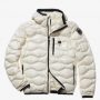 Blauer uomo piumino ad onde inverno 2019 modello Alessandro prezzo 354 euro