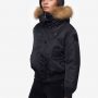 Bomber Blauer mod Irene prezzo 456 euro inverno 2018 2019