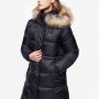 Caldo piumino pesante Blauer donna inverno 2019 prezzo 579 mod Francesca