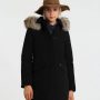 Giaccone Woolrich Modern Vail Coat inverno 2019 prezzo 660 euro