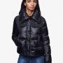 Giubbotto Blauer donna svasato inverno 2018 2019 modello Beatrice prezzo 366 euro
