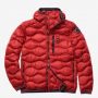 Giubbotto Blauer uomo modello Domenico inverno 2018 2019 prezzo 354