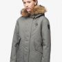 Giubbotto Parka donna Blauer inverno 2018 2019 modello Benedetta