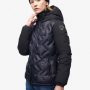 Giubbotto donna Blauer inverno 2018 2019 modello Matilde prezzo 366 euro