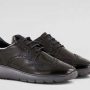 Interactive 3 nuove scarpe uomo Hogan con impunture a coda di rondine prezzo 300 euro collezione inverno 2019