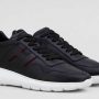 Interactive 3 scarpe uomo collezione inverno 2019 prezzo 320 euro in pelle nera