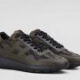 Nuove Interactive3 stampa camouflage uomo inverno 2019 prezzo 290 euro