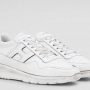 Nuove scarpe Hogan Interactive 3 uomo prezzo 320 euro in pelle effetto vintage