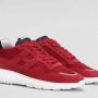 Nuove scarpe Hogan uomo collezione inverno 2018 2019 prezzo 290 euro