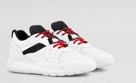 Nuove scarpe uomo Hogan modello Interactive 3 collezione inverno 2018 2019 prezzo 300 euro 470x288 - Nuove scarpe Hogan Uomo Inverno 2018 2019: Interactive3