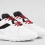 Nuove scarpe uomo Hogan modello Interactive 3 collezione inverno 2018 2019 prezzo 300 euro