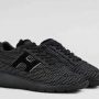 Nuove sneakers Hogan Interactive 3 uomo prezzo 370 euro con stampa geometrica