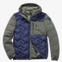 Nuovo piumino Blauer modello Manuel inverno 2018 2019 prezzo 427 euro