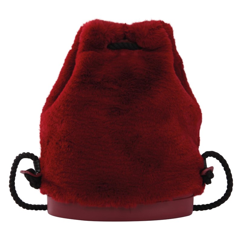 Nuovo Zainetto O Bag Soft Inverno 2018 2019