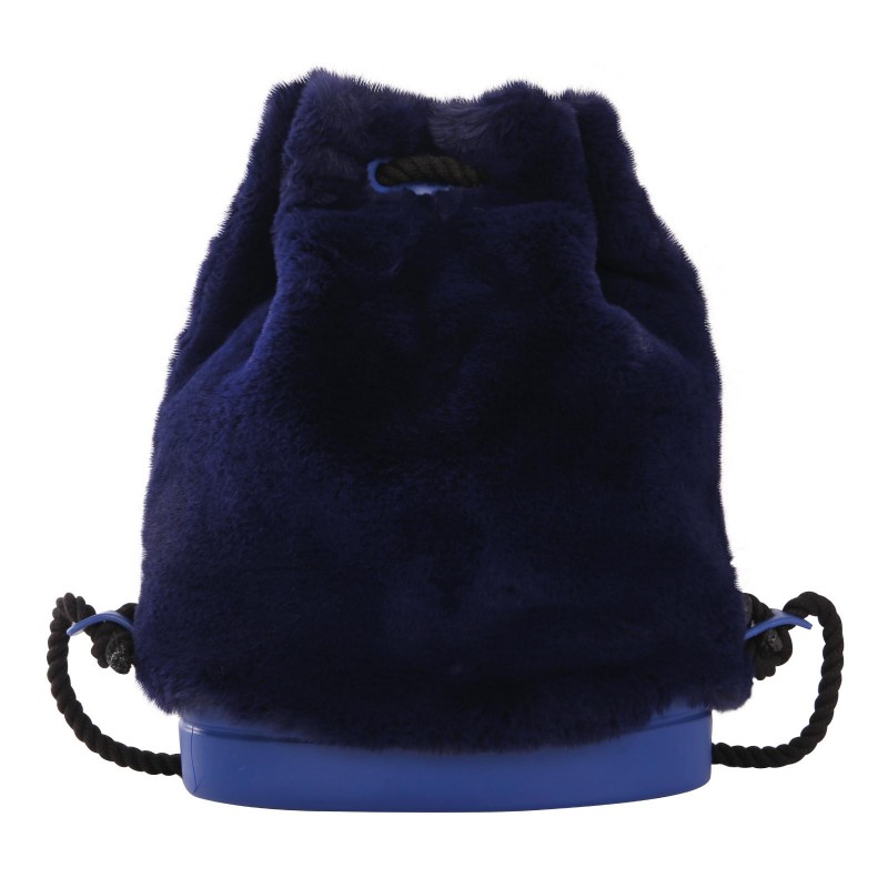 Nuovo Zainetto O Bag Soft Inverno 2018 2019