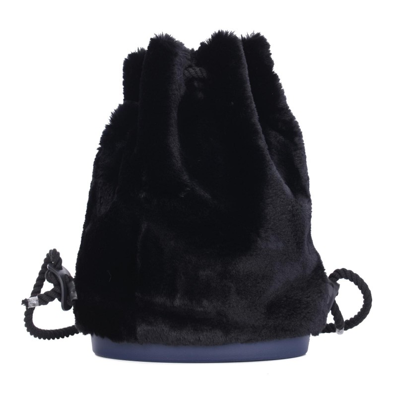 Nuovo Zainetto O Bag Soft Inverno 2018 2019