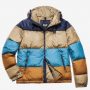 Piumino Blauer uomo inverno 2019 modello Gioele prezzo 395 euro
