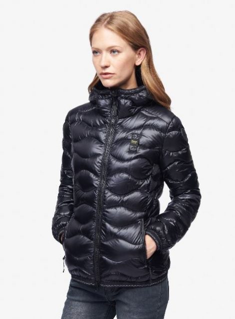 Piumino donna Blauer inverno 2018 2019 mod Greta prezzo 333 euro 470x638 - Blauer Piumino Donna Inverno 2019: Prezzi e Modelli