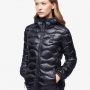 Piumino donna Blauer inverno 2018 2019 mod Greta prezzo 333 euro