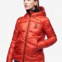 Piumino imbottito Blauer inverno 2018 2019 mod Silvia prezzo 366 euro