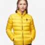 Piumino leggero Blauer mod Martina inverno 2018 2019 prezzo 243 euro