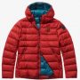 Piumino leggero ultra light con cappuccio Blauer autunno inverno 2018 2019 prezzo 293 euro modello Riccardo