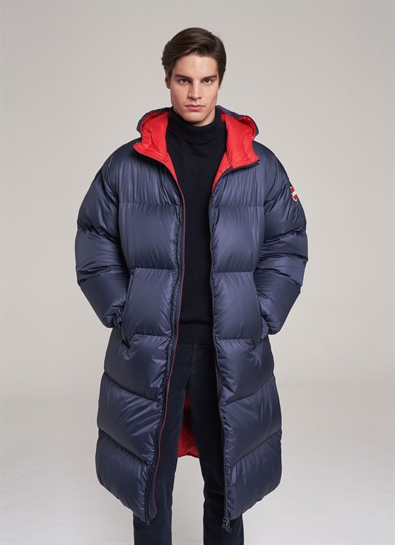 piumino colmar prezzo uomo